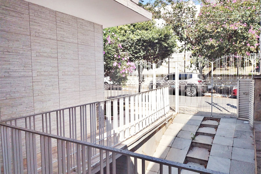 Sobrado para alugar com 3 quartos em Santana, São Paulo, SP