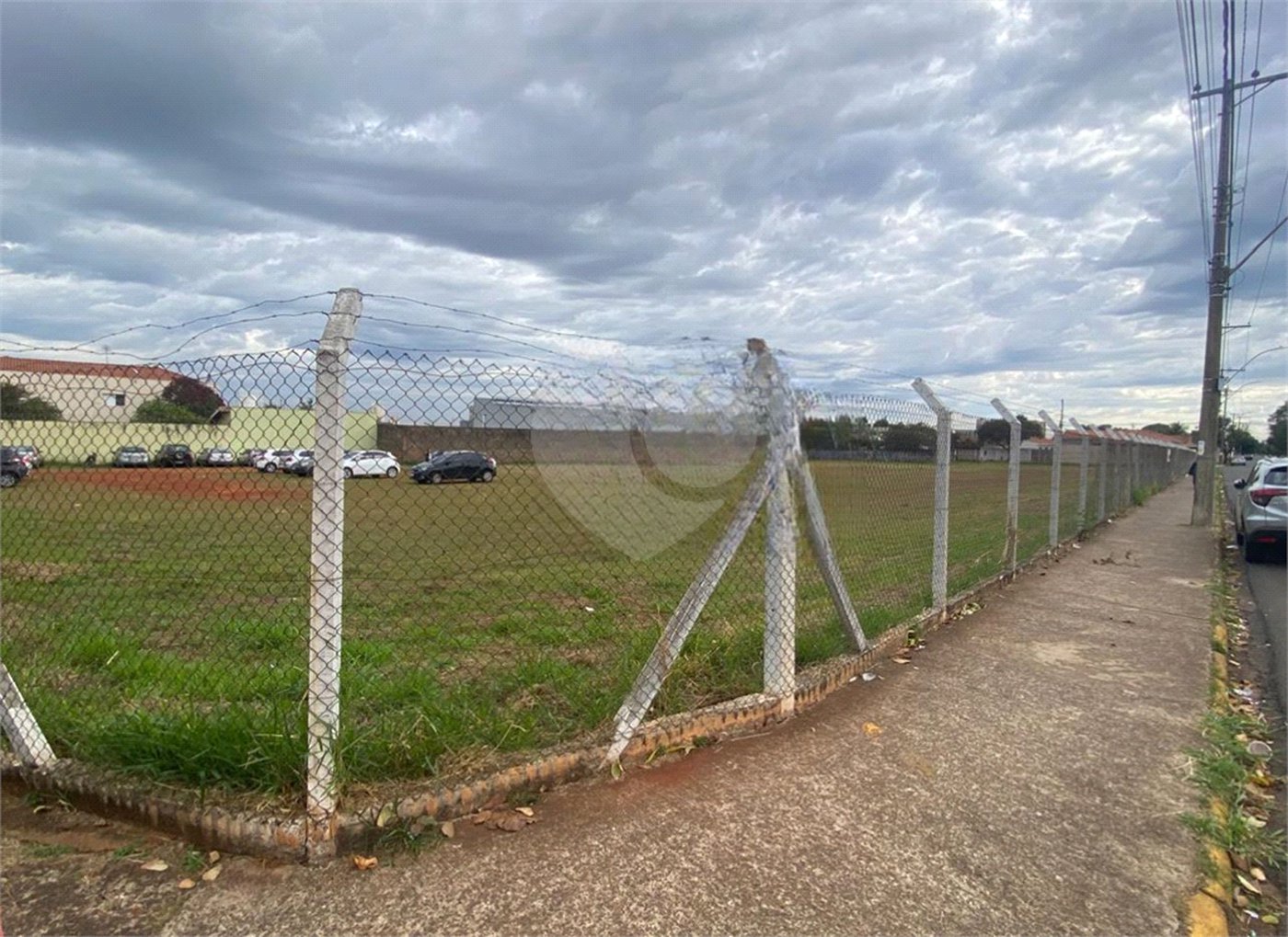 Terreno à venda em Vila Xavier (vila Xavier), Araraquara, SP