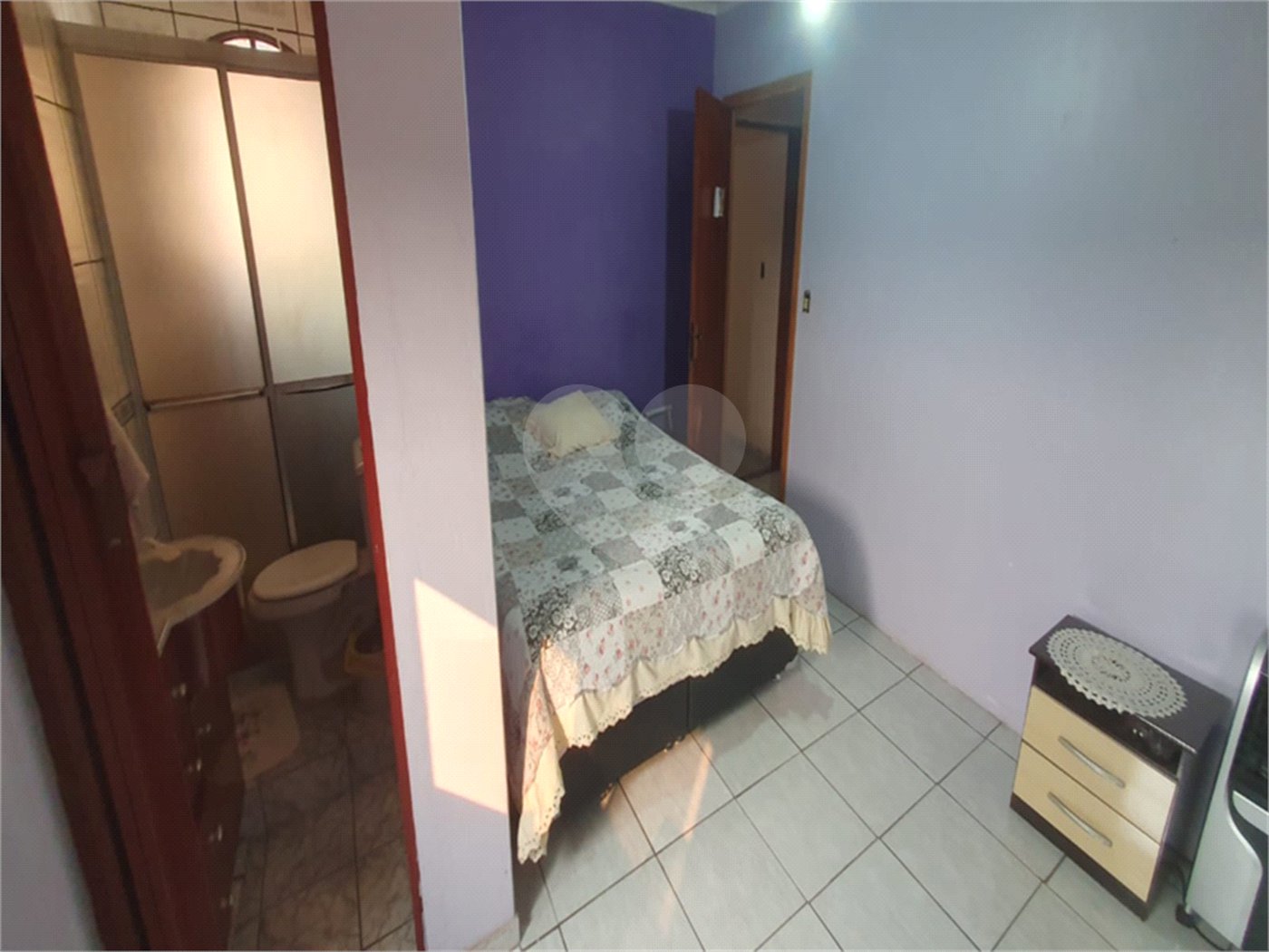 Sobrado à venda com 3 quartos, sendo 1 suíte, em Jardim Morada do Sol, Indaiatuba, SP