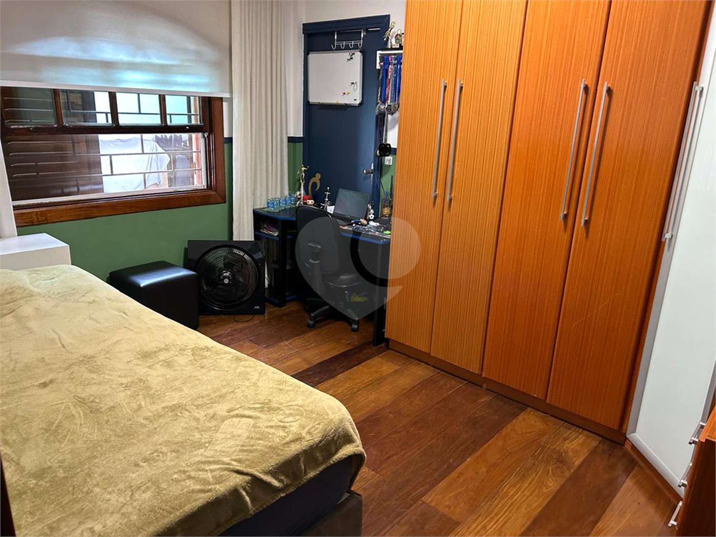 Casa à venda com 2 suítes no condomínio Residencial, Mogi das Cruzes - SP