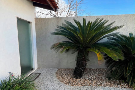 Casa à venda com 3 quartos, sendo 1 suíte,  em Santos Dumont, Três Lagoas, MS