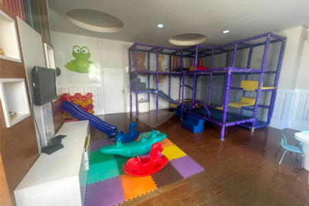 Apartamento para alugar com 3 suítes em BUTANTÃ, São Paulo, SP