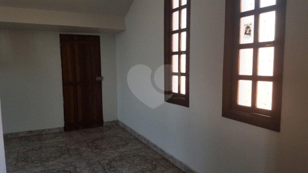 Sobrado à venda com 3 quartos, sendo 2 suítes, em Mandaqui, São Paulo, SP
