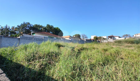 Terreno à venda em Chácaras Maringá, Atibaia, SP