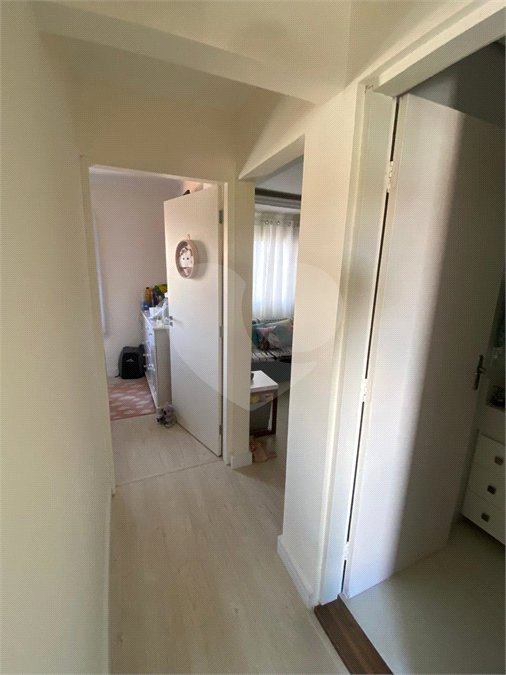 Apartamento à venda com 2 quartos em Parque Santana, Mogi das Cruzes, SP