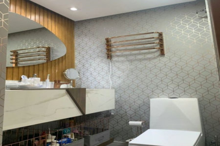 Apartamento à venda com 2 quartos, sendo 1 suíte,  em Jardim Ampliação, São Paulo, SP