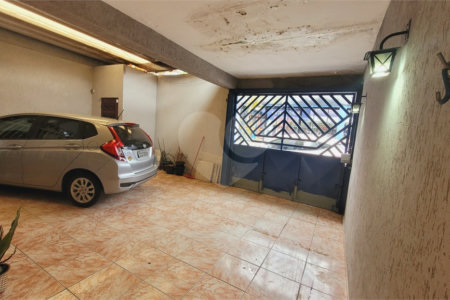 Casa à venda com 4 quartos, sendo 1 suíte, em Vila Matilde, São Paulo, SP