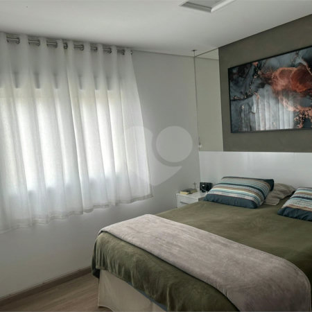 Apartamento à venda com 3 quartos, sendo 2 suítes,  no Centro, São Bernardo do Campo, SP