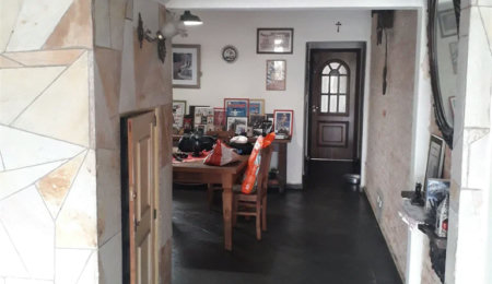 Sobrado à venda com 3 quartos em Vila Romana, São Paulo, SP