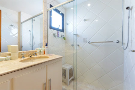 Apartamento à venda com 3 suítes em Alto da Lapa, São Paulo, SP