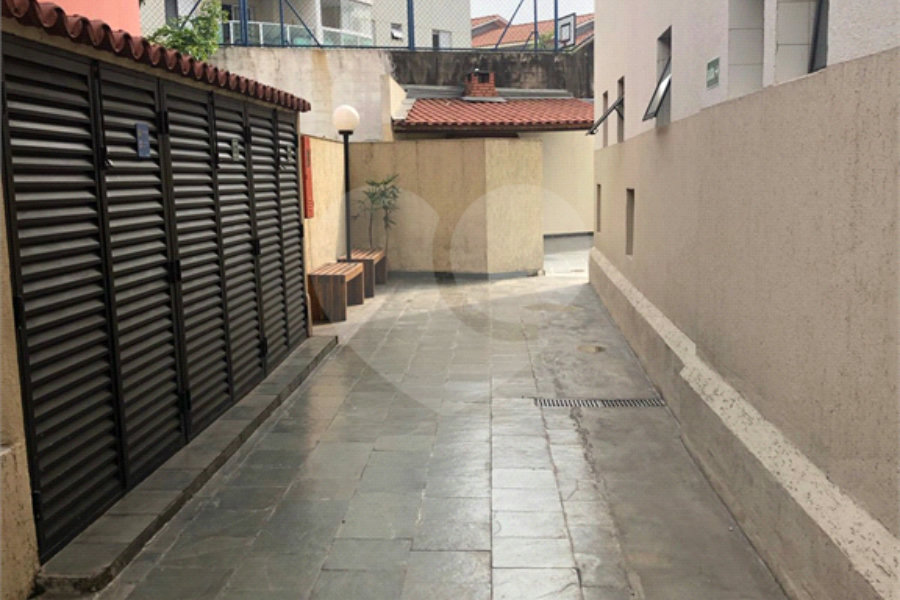 Apartamento à venda com 3 quartos, sendo 1 suíte,  em Parque Mandaqui, São Paulo, SP