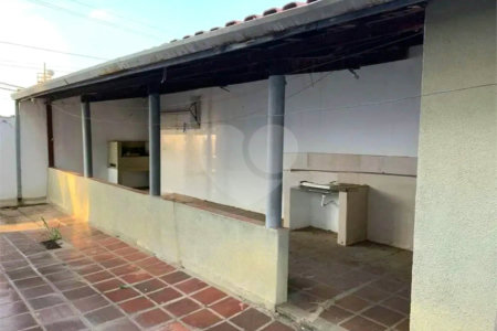 Casa à venda com 3 quartos em Bela Vista, Salto, SP