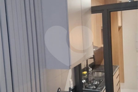 Apartamento para alugar com 1 quarto em Vila Sônia, São Paulo, SP