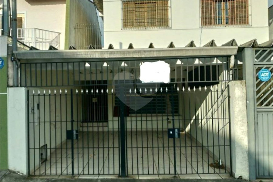 Sobrado à venda com 2 quartos em Casa Verde, São Paulo, SP