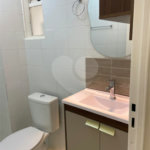Apartamento à venda com 2 quartos em Jardim Santo André, Santo André, SP