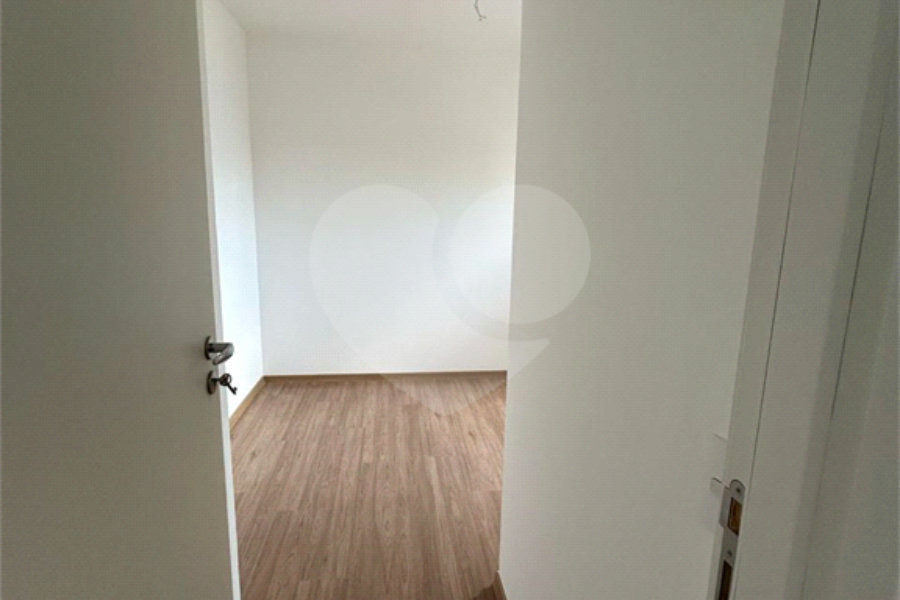 Apartamento para alugar com 2 quartos em Ipiranga, São Paulo, SP