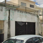 Casa à venda com 3 quartos em Tucuruvi, São Paulo, SP