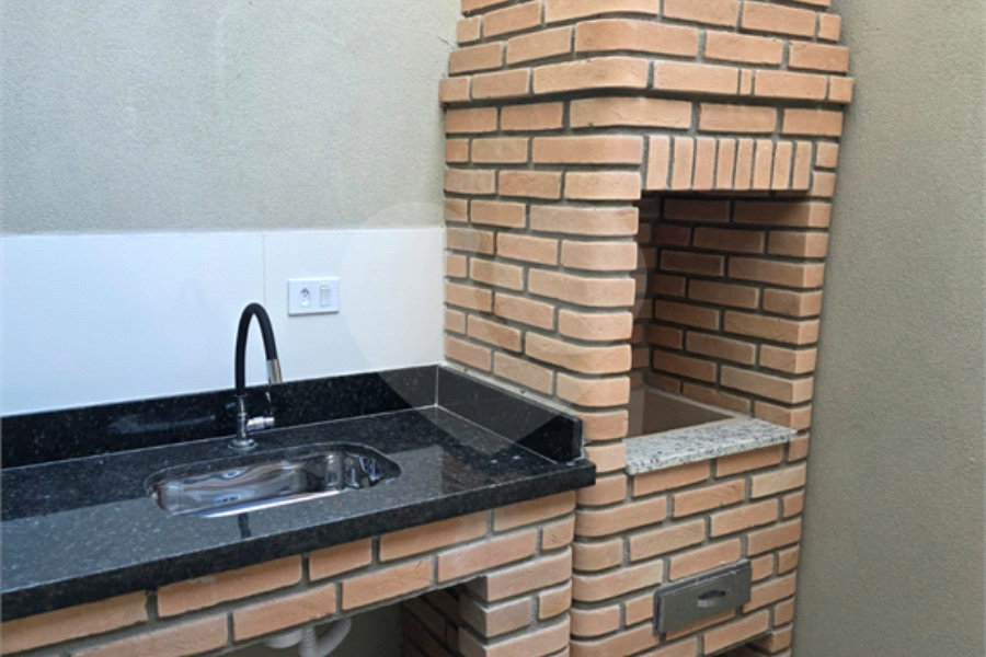 Sobrado à venda com 3 quartos, sendo 1 suíte, em Mandaqui, São Paulo, SP