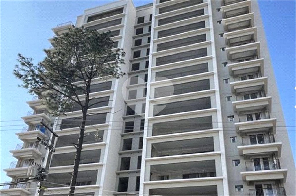 Apartamento à venda com 3 suítes em Tucuruvi, São Paulo, SP