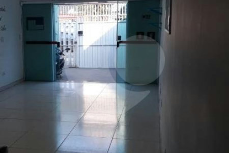 Casa à venda com 2 quartos em Vila Vitório Mazzei, São Paulo, SP