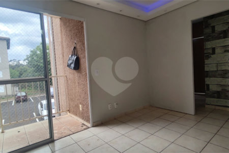 Apartamento à venda com 2 quartos em Condomínio Parque dos Cedros, Ribeirão Preto, SP