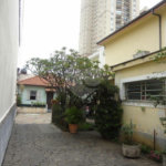 Sobrado à venda com 5 quartos, sendo 1 suíte, em Santana, São Paulo, SP