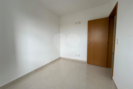 Apartamento à venda com 2 quartos, sendo 1 suíte, em Ribeirânia, Ribeirão Preto, SP