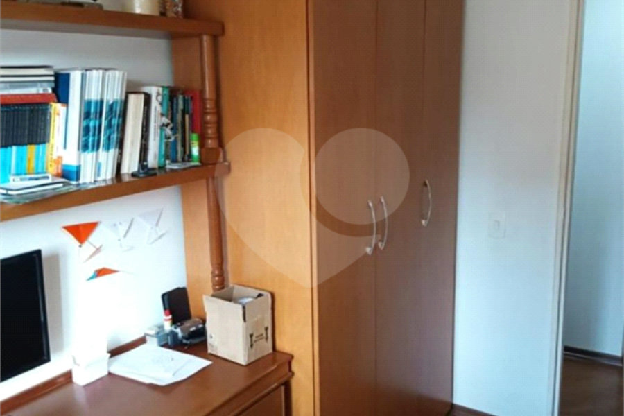 Apartamento à venda com 3 quartos, sendo 1 suíte,  em Tucuruvi, São Paulo, SP