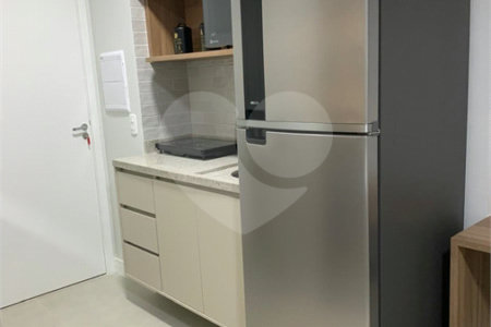 Apartamento para alugar com 1 suíte em Butantã, São Paulo, SP