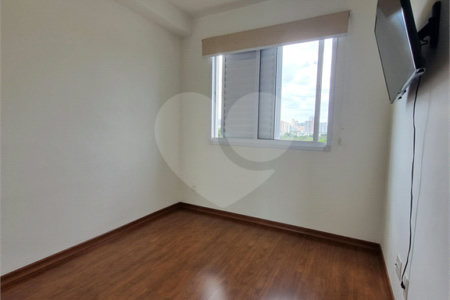 Apartamento à venda com 1 quarto em Água Branca, São Paulo, SP