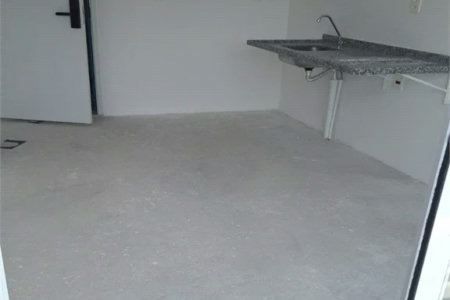 Studio à venda com 1 quarto em Pinheiros, São Paulo, SP