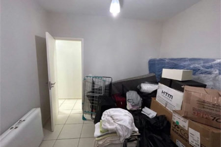 Apartamento Residencial à venda, Aviação, Praia Grande - AP1023.