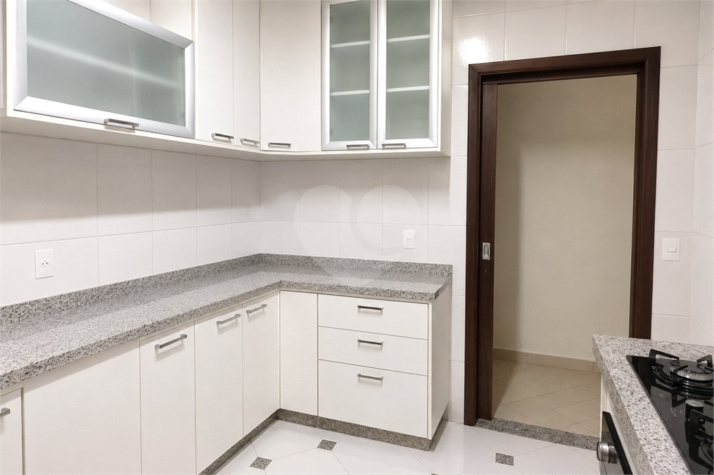 Triplex à venda com 3 suítes em Santa Maria, Santo André, SP