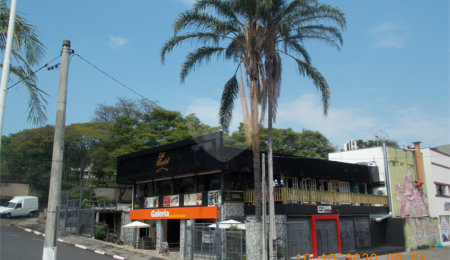 Salão Comercial para alugar em Cidade Satélite, Atibaia, SP