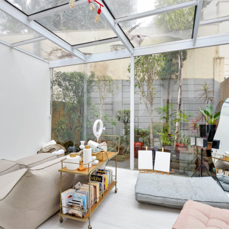 Casa à venda com 3 quartos, sendo 1 suíte, no condomínio Magnólia Gardens, São Paulo - SP