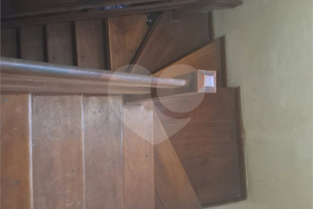 Casa de Vila à venda com 3 quartos, sendo 1 suíte, em Paraíso do Morumbi, São Paulo, SP