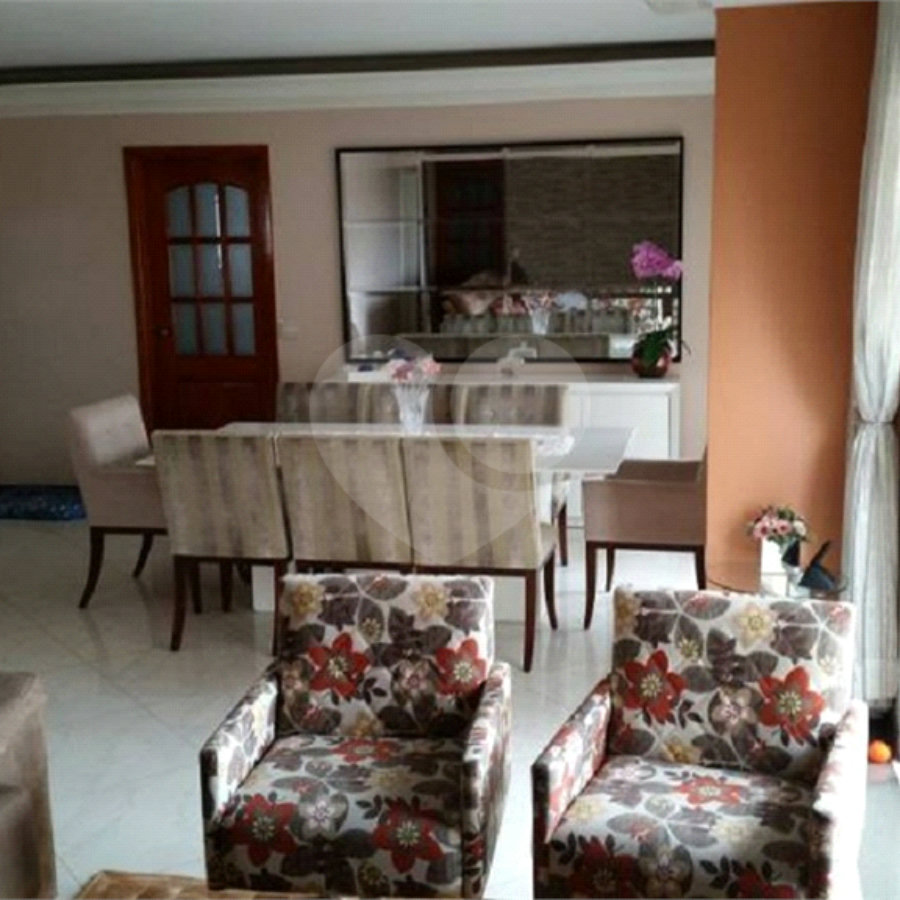 Apartamento à venda com 3 quartos, sendo 2 suítes, em Santa Teresinha, São Paulo, SP