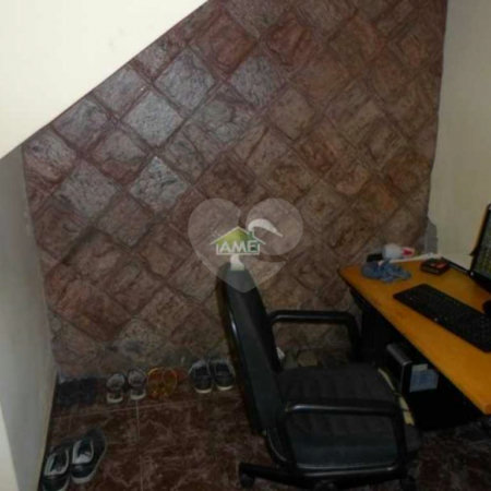 Casa à venda com 3 quartos em Campo Grande, Rio de Janeiro, RJ