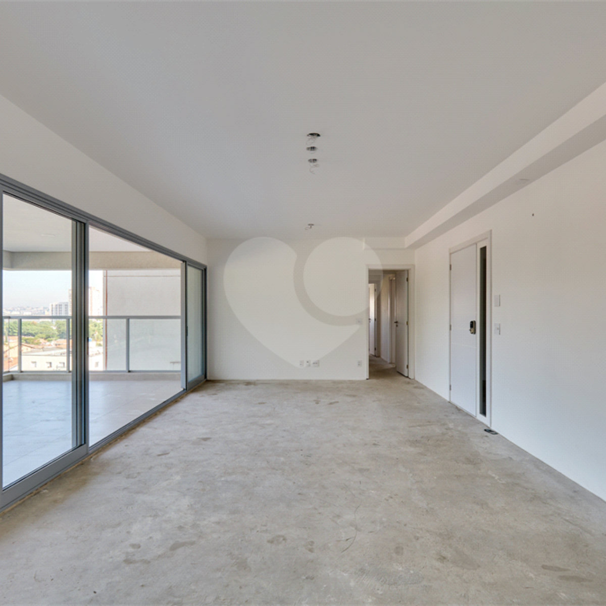 Apartamento à venda com 3 suítes em Jardim Marajoara, São Paulo, SP