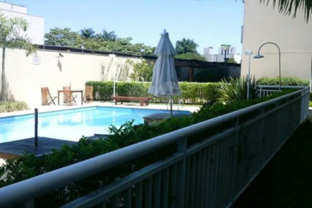 Apartamento para alugar com 3 quartos, sendo 1 suíte, em Vila Leopoldina, São Paulo, SP