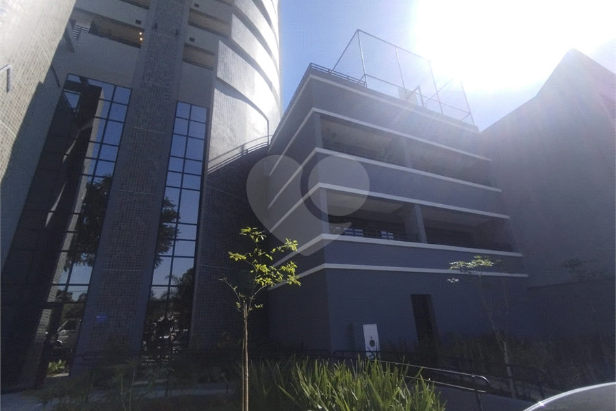 Apartamento à venda com 2 quartos em Freguesia do Ó, São Paulo, SP