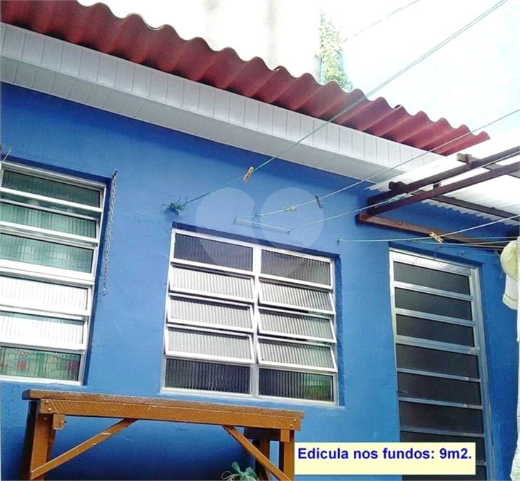 Casa à venda com 2 quartos, sendo 1 suíte, em Vila Dom Pedro I, São Paulo, SP
