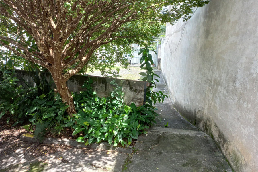 Terreno à venda em Tucuruvi, São Paulo, SP