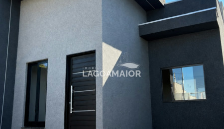 Casa à venda com 3 quartos, sendo 1 suíte,  em Mais Parque , Três Lagoas, MS