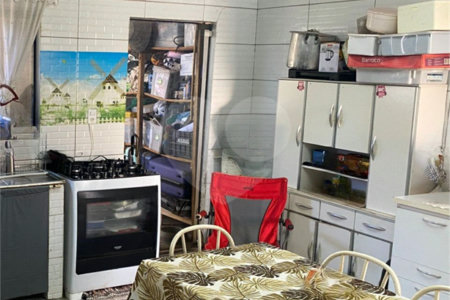 Casa à venda com 3 quartos, sendo 1 suíte, em Coophafronteira, Ponta Porã, MS