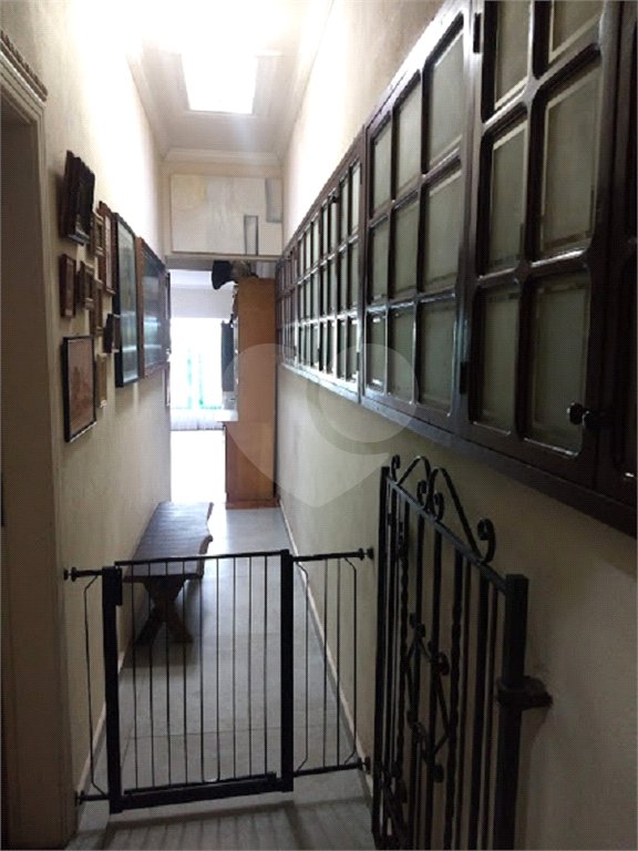 Casa Térrea à venda com 3 quartos, sendo 1 suíte, em Planalto Paulista, São Paulo, SP