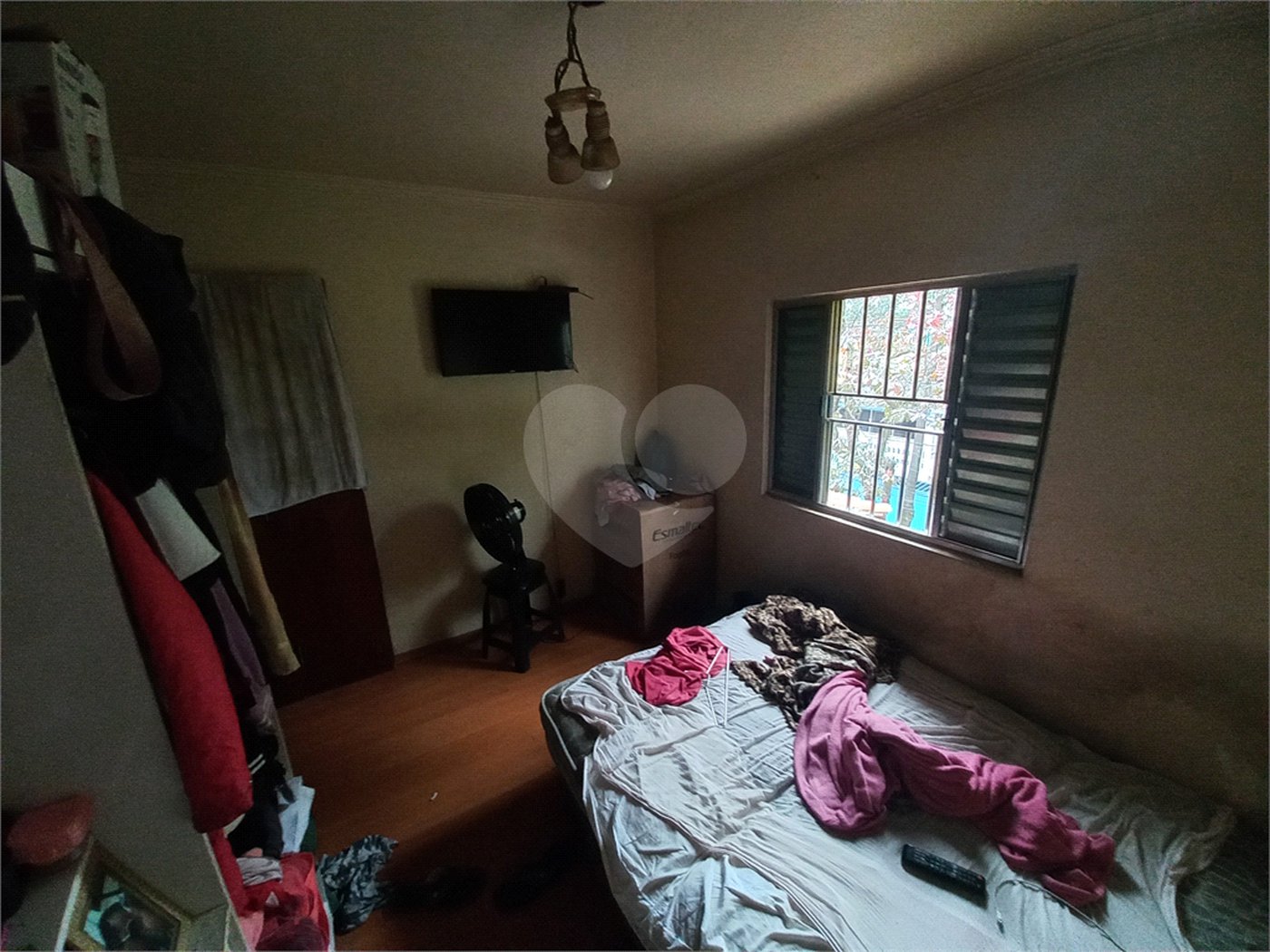 Sobrado à venda com 3 quartos, sendo 1 suíte, em Jardim Helga, São Paulo, SP