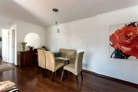 Apartamento à venda com 2 quartos, sendo 1 suíte, em Vila Nova Conceição, São Paulo, SP