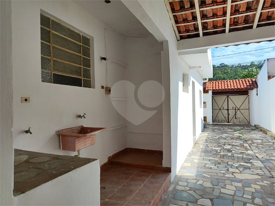 Casa à venda com 2 quartos em Vila Rio Branco, Jundiaí, SP