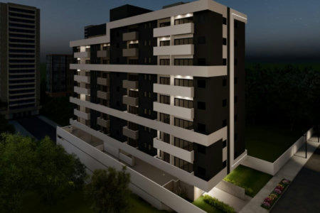 Smart Reale Residencial